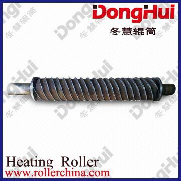 Heating Roller 2