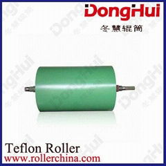 Teflon Roller 