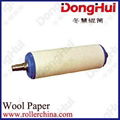 Paper Roller 2