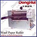 Paper Roller 5