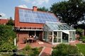 企業太陽能發電