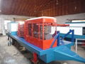 roll forming machine