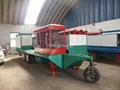 roll forming machine