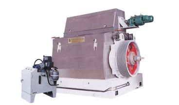 Hydraulic Flaking Mill