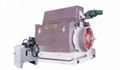 Hydraulic Flaking Mill