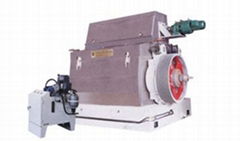 Flaking Mill Machine