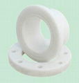 supply PP lap joint flange