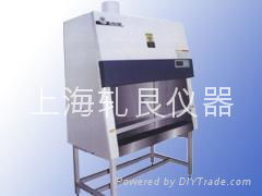 二级生物安全柜BHC-1300IIA/B2