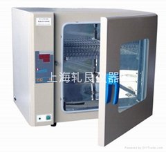 HPX-9162MBE電熱恆溫培養箱
