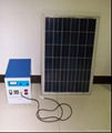 portable solar generator system  3