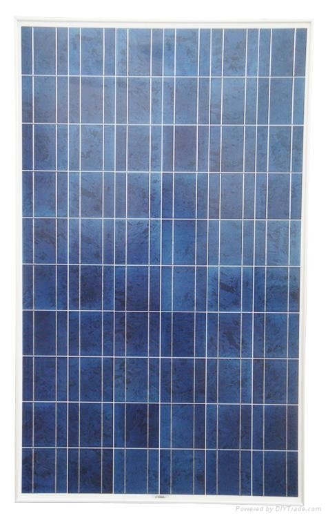 mono/poly solar panels  2