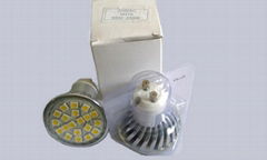 3w power LED light 