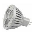 MR16 3w power LED spotlight 