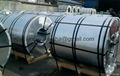 GI and CR steel coil 3