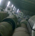 GI and CR steel coil 4