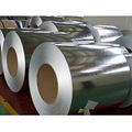 GI and CR steel coil 5