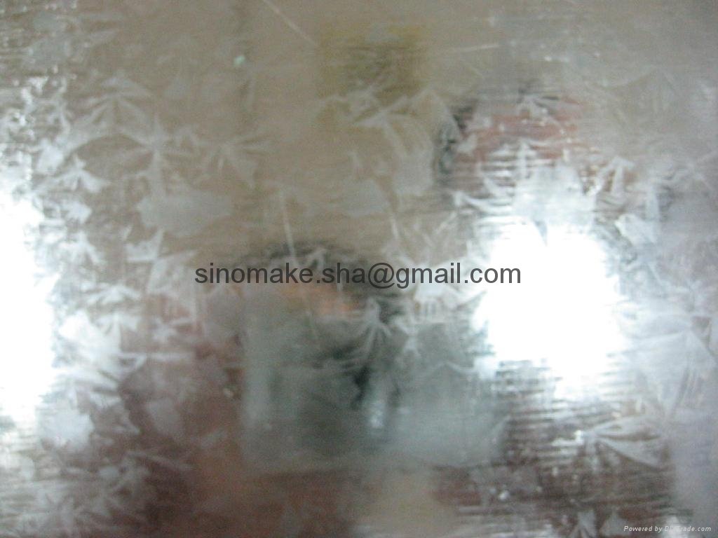 Cold rolled steel sheet in coils 3