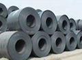 Hot rolled steel coils 1