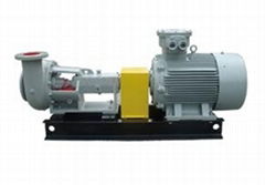 sand pump