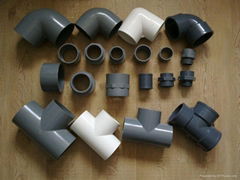 Pvc Pipe Fitting