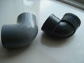 Pvc Pipe Fitting 2