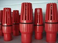 Pvc Foot Valve