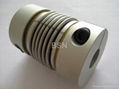 BW Bellows Flexible coupling