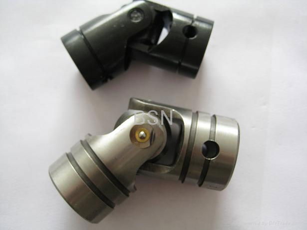 WJ/WJD Gimbal Coupling