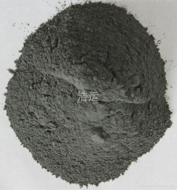 Silicon carbide 3