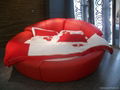 round bed8048