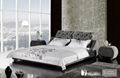 fabric bedB-31 1