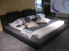 fabric bed B-52