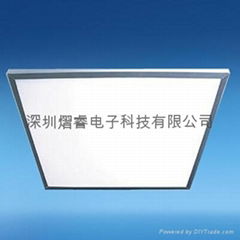 LED panel light