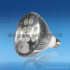 LED Spot lamp