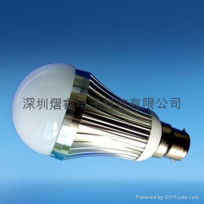 LED Bulb lamp