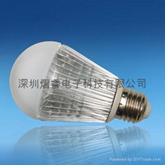 LED Bulb light