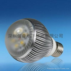 LED Global Bulb