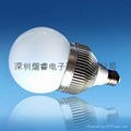 LED Bulb 1