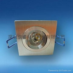 LED Downlight