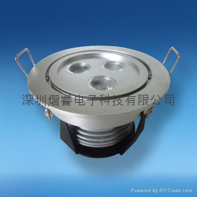 LED Downlight