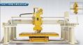 stone cutting machine