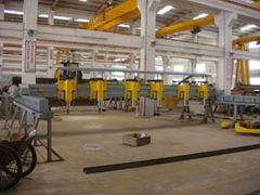 polishing machine 