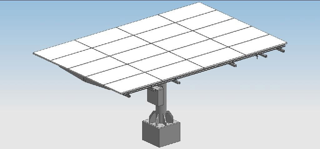 solar tracking 3