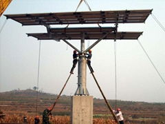 solar tracker, solar tracking, solar