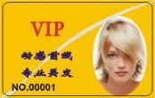 VIP card  4