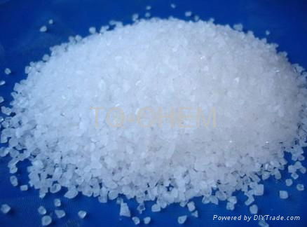 Caustic Soda Flakes 96% 