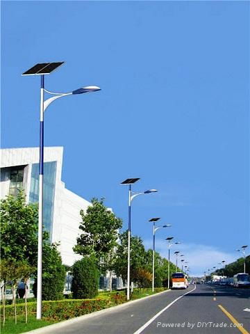 solar street light 2