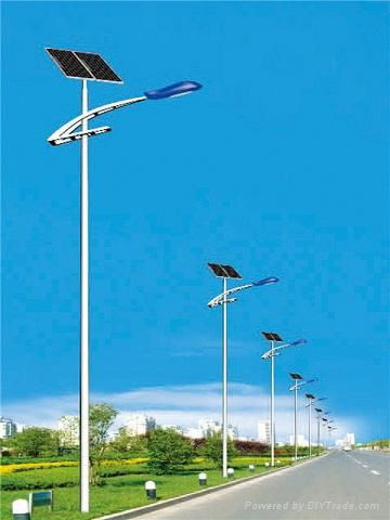 solar street light 3