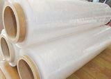 50cm Pe stretch film for wrapping 2.5kg/roll