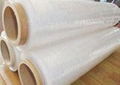 50cm Pe stretch film for wrapping 2.5kg